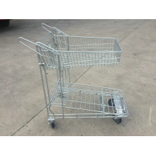 Shopping Trolley/Cargo Cart